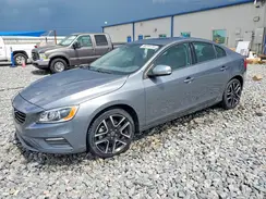 YV126MFL2H2439792 2017 VOLVO S60