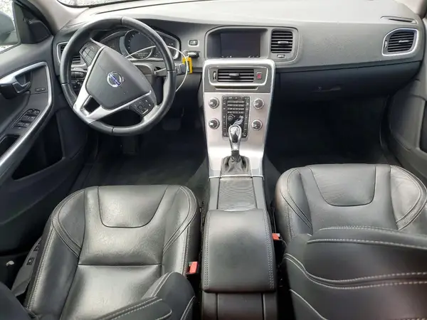 YV126MFL2H2439792 2017 VOLVO S60 - Image 8