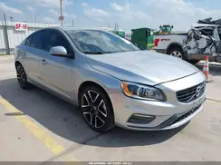 YV126MFL2J2450619 2018 VOLVO S60
