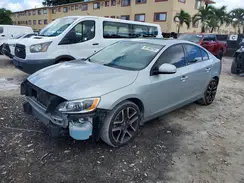 YV126MFL2J2453293 2018 VOLVO S60