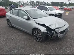 YV126MFL2J2453326 2018 VOLVO S60