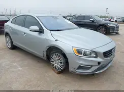 YV126MFL2J2455142 2018 VOLVO S60