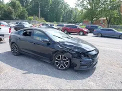 YV126MFL2J2458767 2018 VOLVO S60