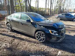 YV126MFL2J2466934 2018 VOLVO S60