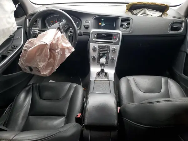 YV126MFL3H2421429 2017 VOLVO S60 - Image 8