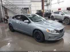 YV126MFL3H2421494 2017 VOLVO S60