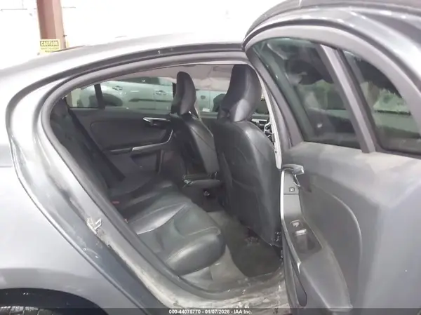 YV126MFL3H2421494 2017 VOLVO S60 - Image 8