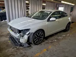 YV126MFL3H2421611 2017 VOLVO S60