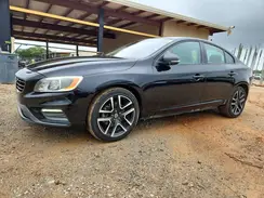 YV126MFL3H2422094 2017 VOLVO S60