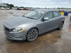 YV126MFL3H2422192 2017 VOLVO S60