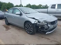 YV126MFL3H2422550 2017 VOLVO S60