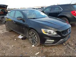 YV126MFL3H2423939 2017 VOLVO S60
