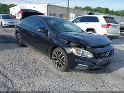 YV126MFL3H2425030 2017 VOLVO S60