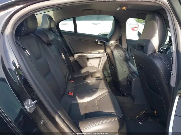 YV126MFL3H2425030 2017 VOLVO S60 - Image 8