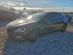 YV126MFL3H2425450 2017 VOLVO S60