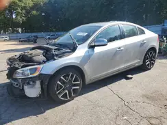 YV126MFL3H2426081 2017 VOLVO S60