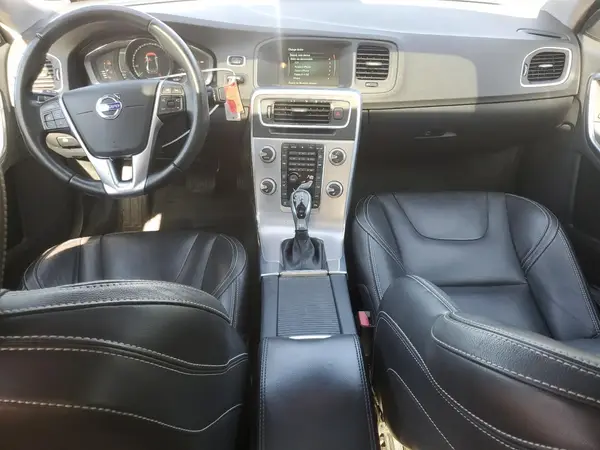 YV126MFL3H2426081 2017 VOLVO S60 - Image 8