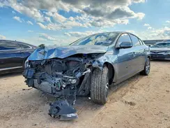 YV126MFL3H2426159 2017 VOLVO S60