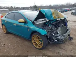 YV126MFL3H2429594 2017 VOLVO S60