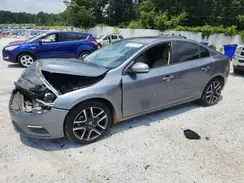 YV126MFL3H2430812 2017 VOLVO S60