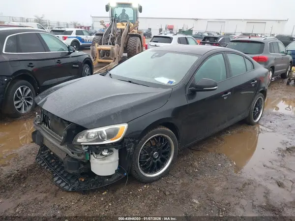 YV126MFL3H2432527 2017 VOLVO S60 - Image 2