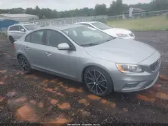 YV126MFL3H2433547 2017 VOLVO S60