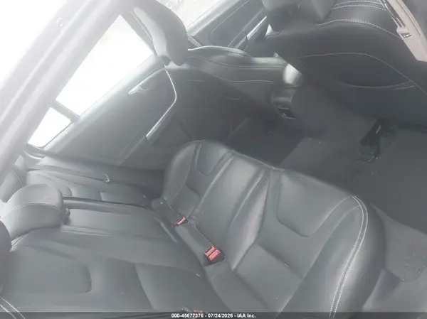 YV126MFL3H2433547 2017 VOLVO S60 - Image 8