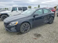YV126MFL3H2433760 2017 VOLVO S60