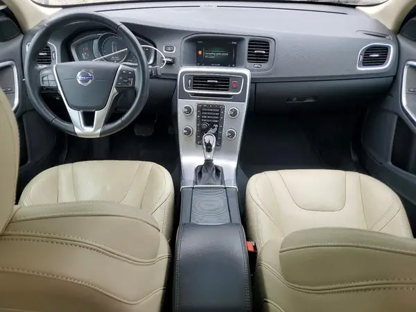 YV126MFL3H2433760 2017 VOLVO S60 - Image 8