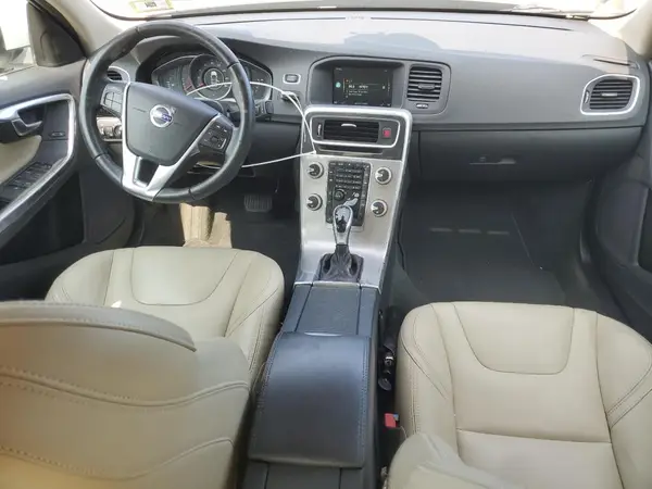 YV126MFL3H2433824 2017 VOLVO S60 - Image 8
