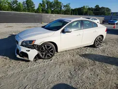 YV126MFL3H2434407 2017 VOLVO S60