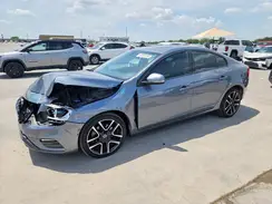 YV126MFL3H2435105 2017 VOLVO S60
