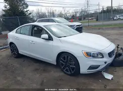 YV126MFL3H2435704 2017 VOLVO S60