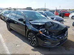 YV126MFL3H2436352 2017 VOLVO S60