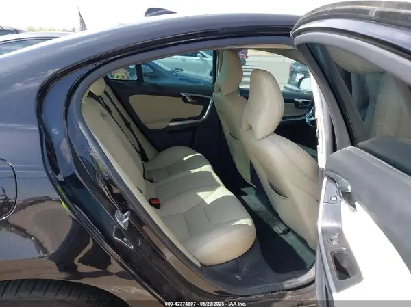 YV126MFL3H2436352 2017 VOLVO S60 - Image 8