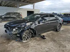 YV126MFL3J2451391 2018 VOLVO S60