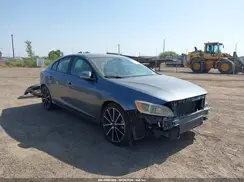 YV126MFL3J2453867 2018 VOLVO S60