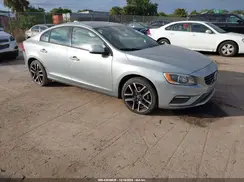 YV126MFL3J2454940 2018 VOLVO S60