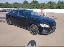 YV126MFL3J2455862 2018 VOLVO S60