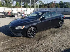 YV126MFL3J2459538 2018 VOLVO S60