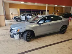 YV126MFL3J2465873 2018 VOLVO S60