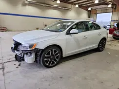 YV126MFL4H2422850 2017 VOLVO S60