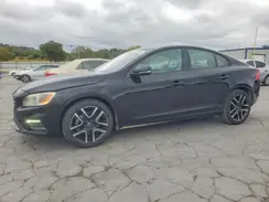 YV126MFL4H2423674 2017 VOLVO S60