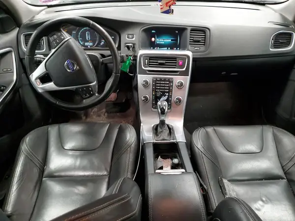 YV126MFL4H2424940 2017 VOLVO S60 - Image 8