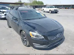 YV126MFL4H2427594 2017 VOLVO S60
