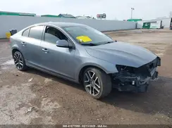 YV126MFL4H2430687 2017 VOLVO S60