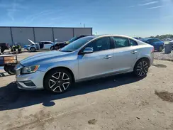 YV126MFL4H2431418 2017 VOLVO S60