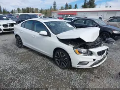 YV126MFL4H2432410 2017 VOLVO S60