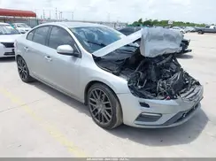 YV126MFL4H2432584 2017 VOLVO S60