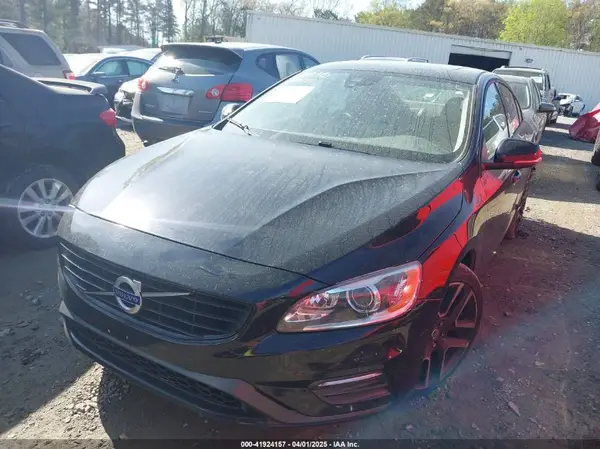 YV126MFL4H2433816 2017 VOLVO S60 - Image 2
